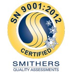 MPS's ISO SN-9001 Certification 