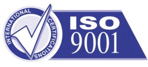 MPS ISO 9001 Certification
