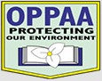 OPPAA logo