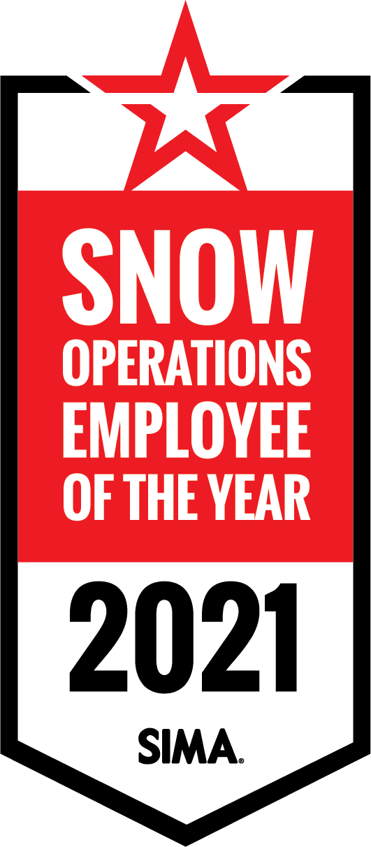 Operation Employee award