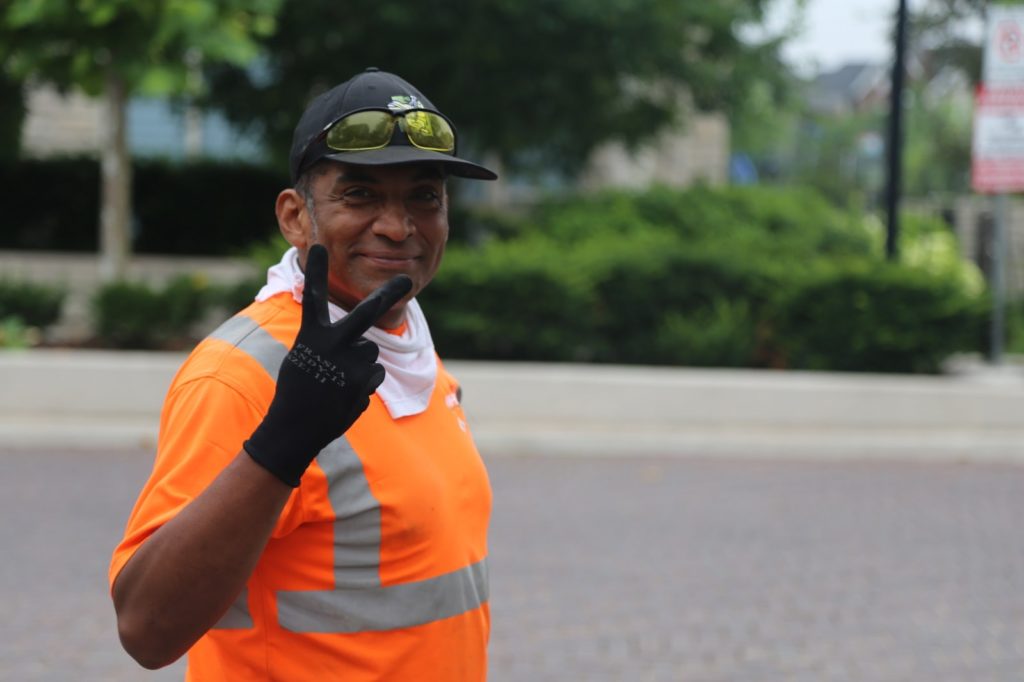 Landscape Construction