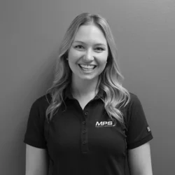 HR Coordinator & Marketing