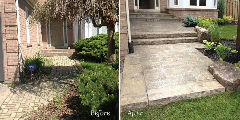 10 Signs of an Outdated Landscape