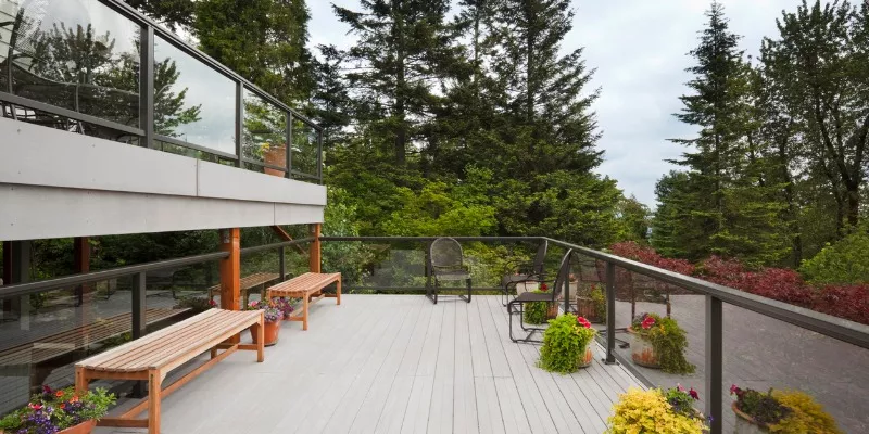 Composite Decking Pros and Cons