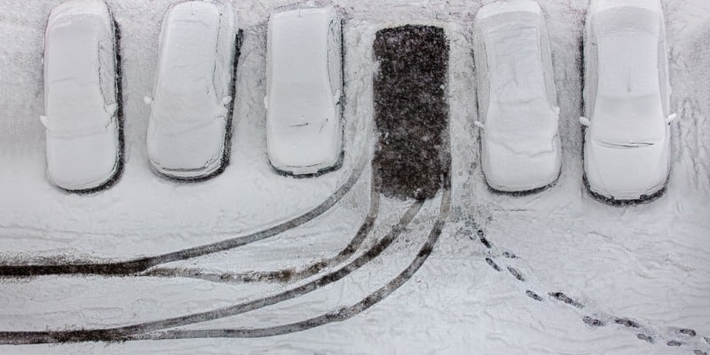 An Analysis of Past Ontario Winters: What Can We Expect This Year?