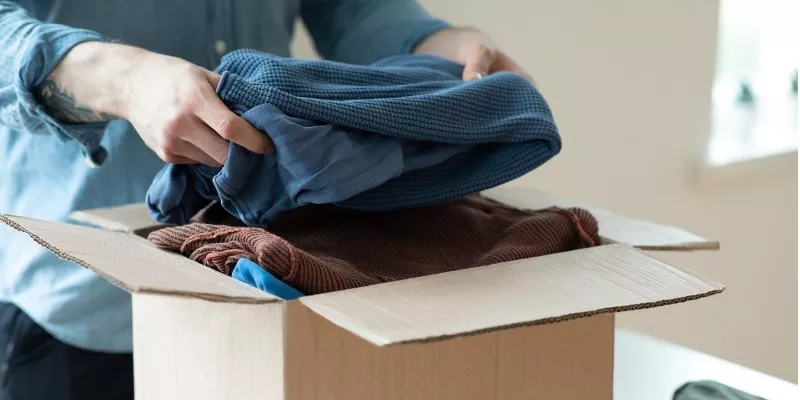 Where to Donate Clothes and Other Items in Markham