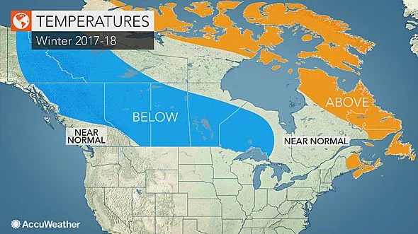 MPS Winter 2017-2018 Weather Outlook