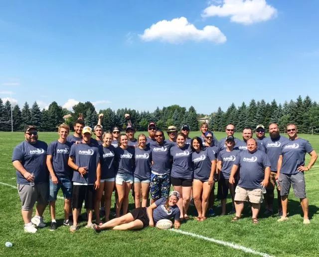 Residential Fall Newsletter 2016