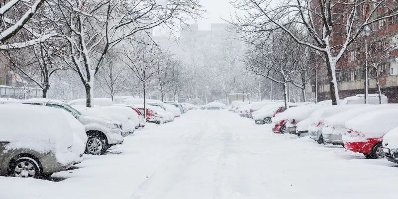 Preparing for Severe Winter Weather