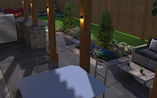 back Yard Designs1e