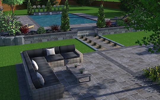 back Yard Designs3e