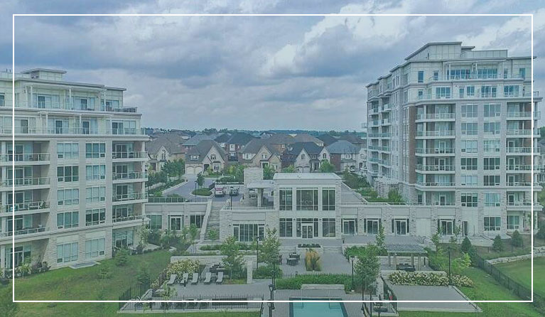 commercial landscaping