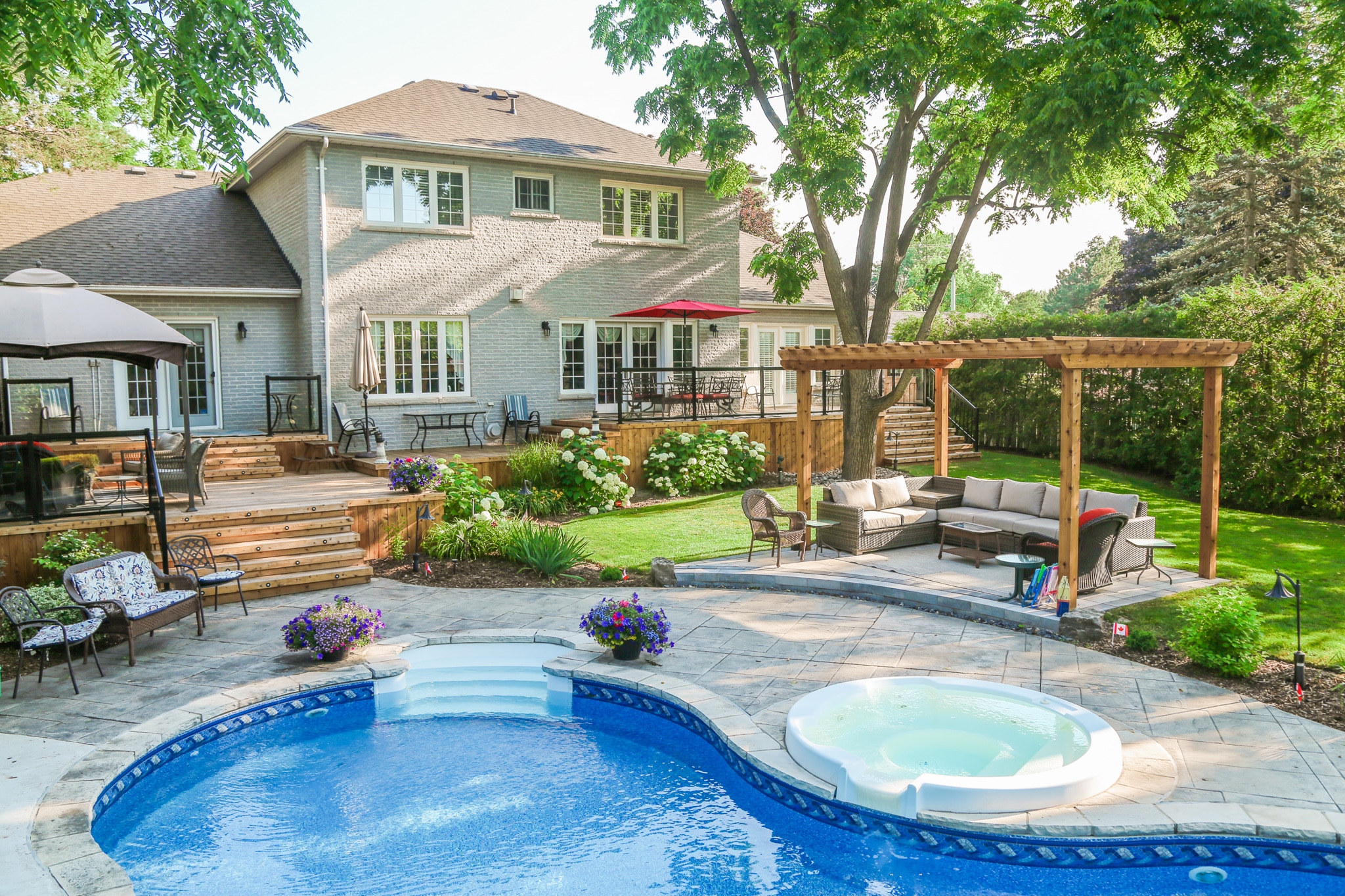 Job Application MPS Property Services