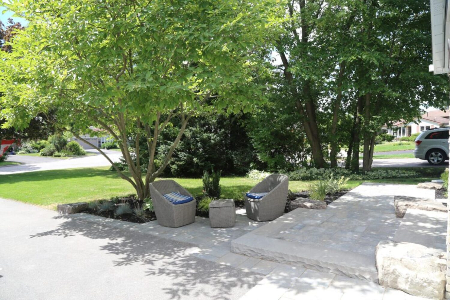 Front Yard 3
