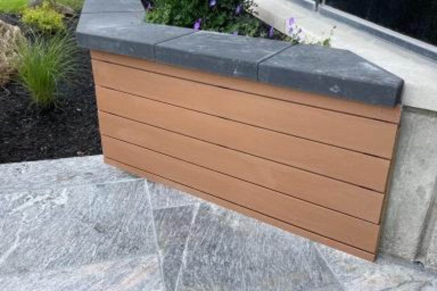 Photos of Progress 2