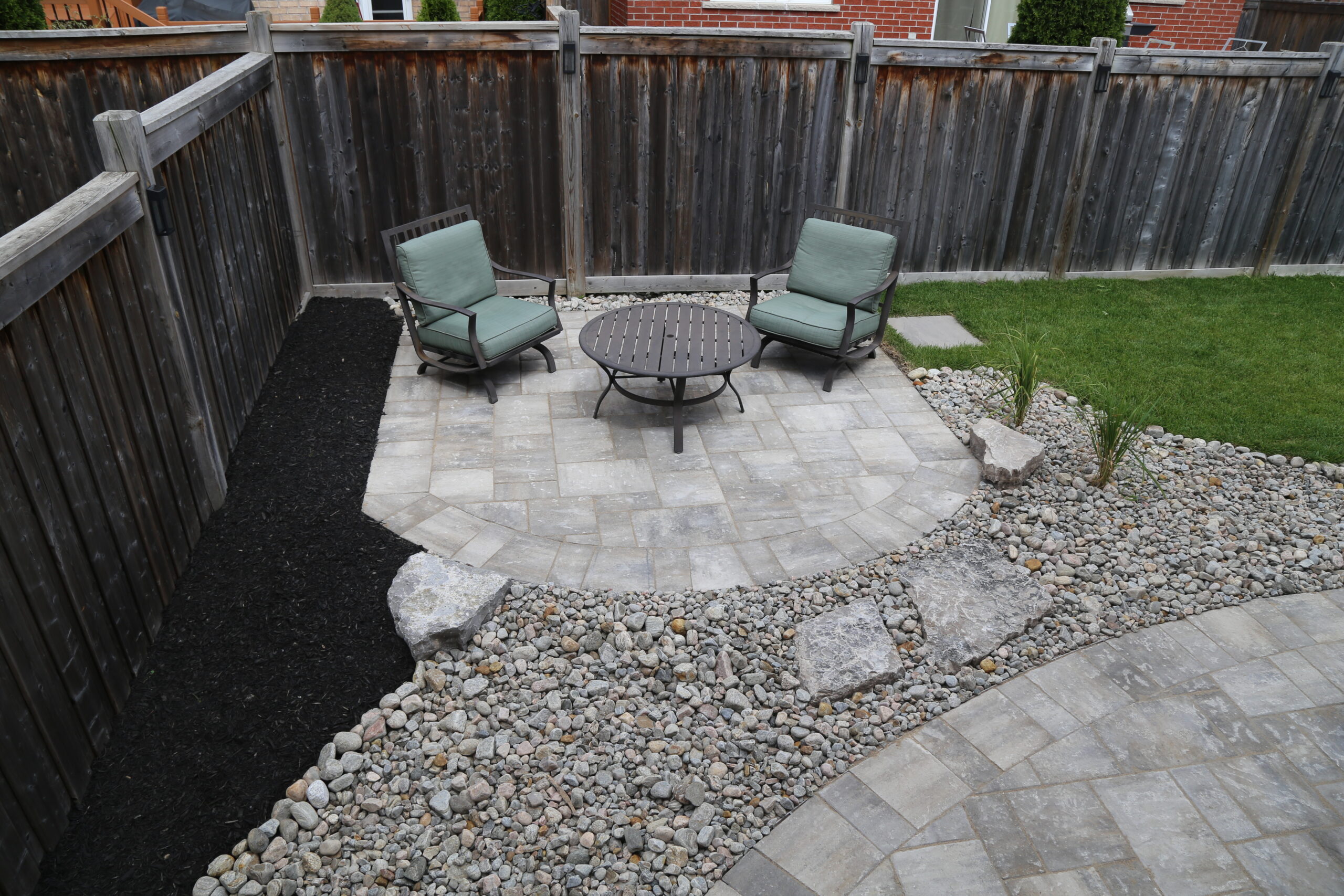 Using Aggregates for Drainage