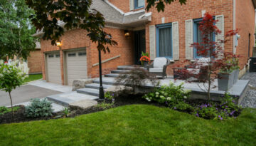 Using Aggregates to Improve Drainage