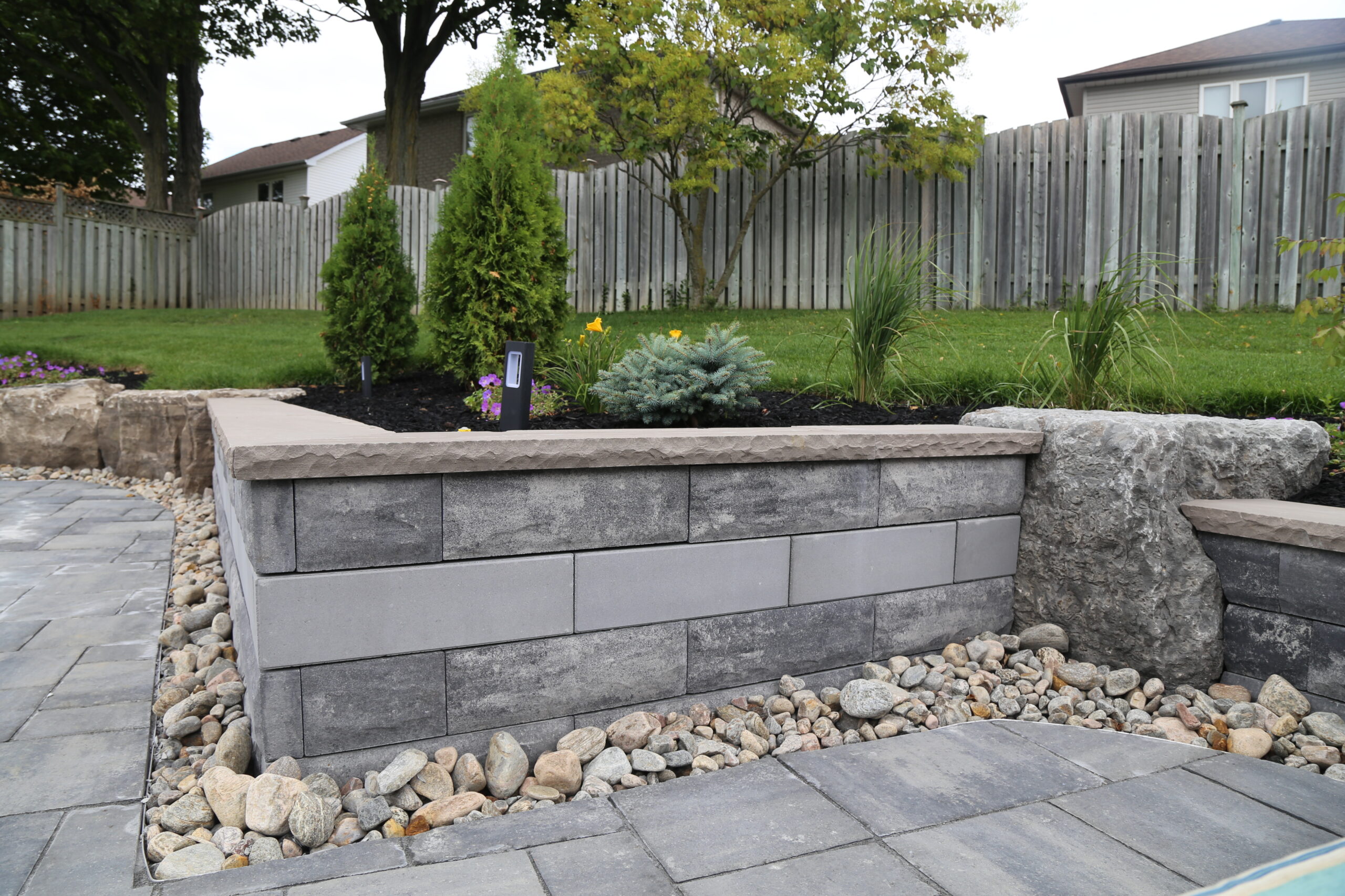 Using Aggregates to Improve Drainage 2