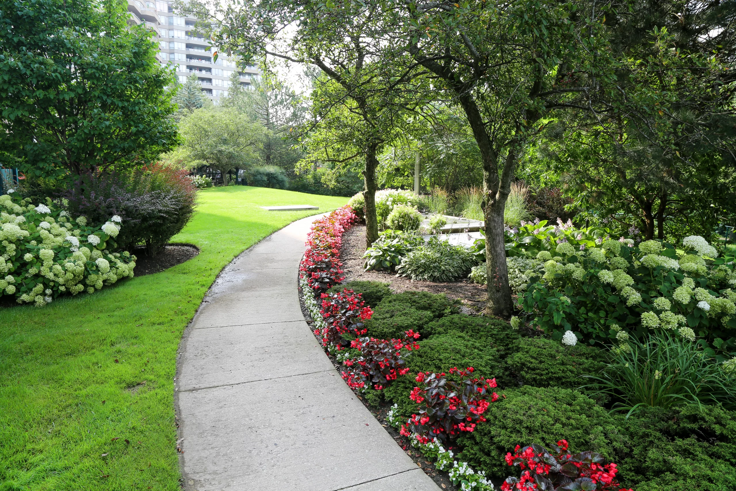 Condo Property Maintenance4